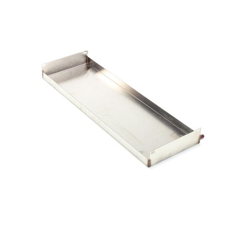 Norlake Evaporator Drain Pan Assembly 039852S